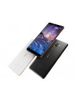 Nokia 7 Plus 64GB 4GB RAM (Naudotas)